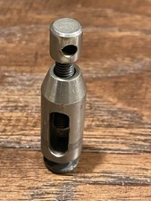 VINTAGE LANTERN LATHE POST WATCHMAKER / JEWELER / MACHINIST