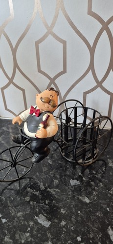 Giles french waiter butler - waiter,