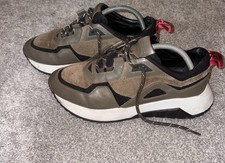 BOSS by Hugo Boss Runner Trainers Men's