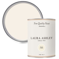 LAURA ASHLEY 750ML PALE IVORY
