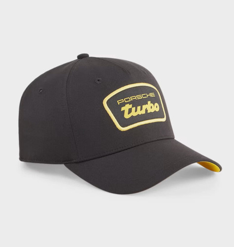Official porsche turbo - official,