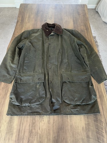 Barbour a400 northumbria - barbour,