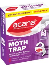 Acana clothes moth - acana,
