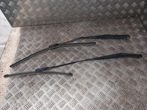 Audi mk1 front - audi, wiper