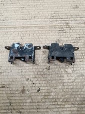 Jaguar X-Type 2002 bonnet hood