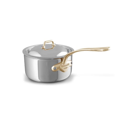 Mauviel cook 5 - mauviel, 5-ply