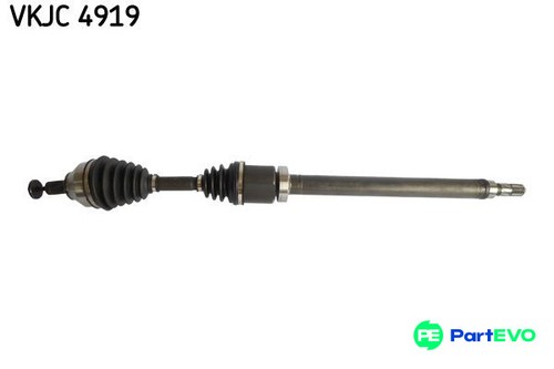 Skf drive shaft vkjc4919 for - drive,