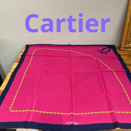 Cartier must - must,
