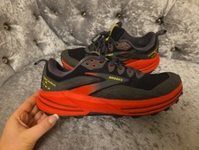 BROOKS CASCADIA 16 RUNNING