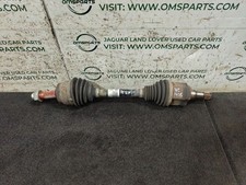 VAUXHALL CORSA E MK4 N/S