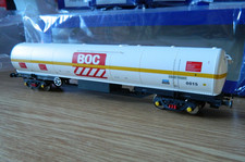 Heljan BOC 100 Tonne Liquid