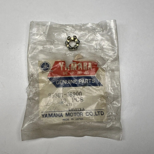 Yamaha nut xs500 - xs500, xt500