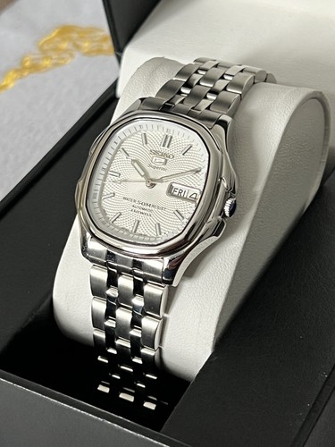 Seiko superior 7s36 5000 - seiko, 5