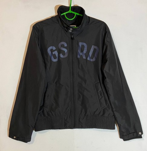 Star raw men - g-star, black