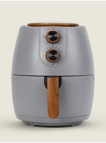 Matte grey scandi manual - matte, 4l
