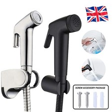 Handheld Shattaf Bidet Sprayer