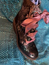 Irregular Choice Quick Getaway