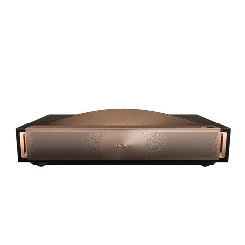 Hisense l9qtuk laser - 4k,