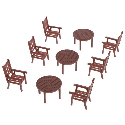 Sets mini table - 3,