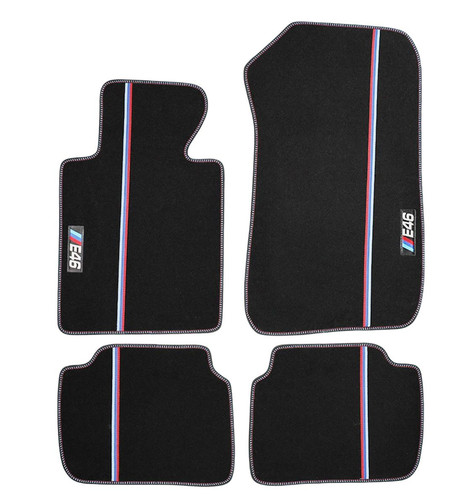 For bmw e46 - bmw, csl