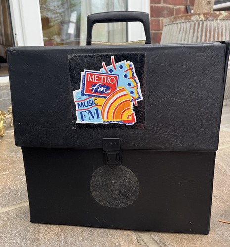 Black vintage record vinyl - record,