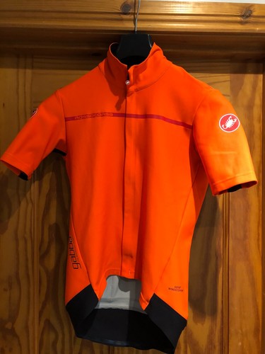 Castelli gabba goretex - castelli,