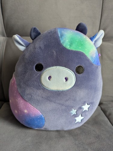 Rivka the celestial cow - the,