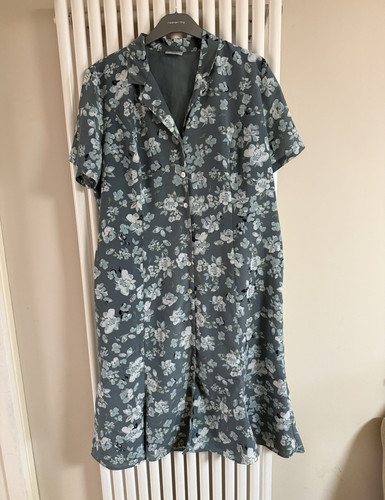 Eastex women green - eastex, floral