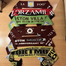 Aston Villa (+more) special