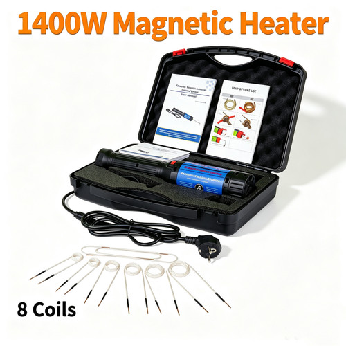 1400w induction ductor - 1400w,