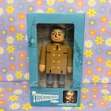 Thunderbirds parker flexi - -,