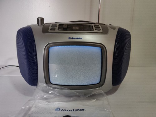 Roadster trc5506 portable - trc5506,