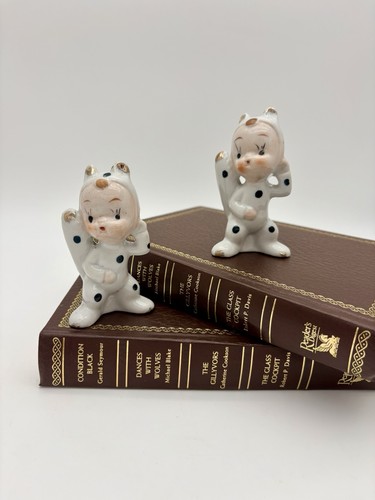 Vintage foreign porcelain - vintage,