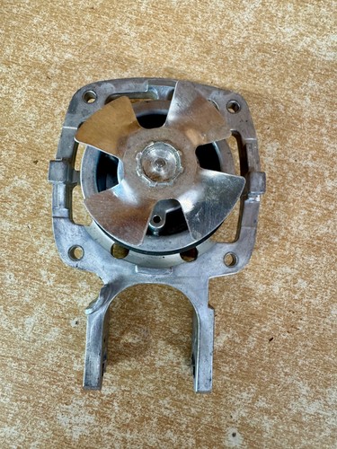 Paslode 901382 fan motor - 901382,