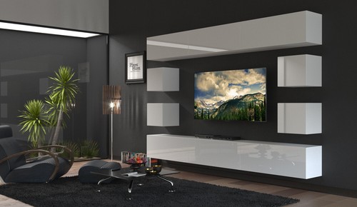 Living room furniture modern - living,