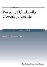 Personal Umbrella Coverage