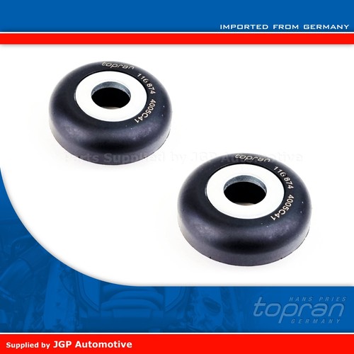 Suspension strut top mount - 2, x