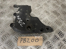 KAWASAKI Z1300 voyager engine alloy plate 1992