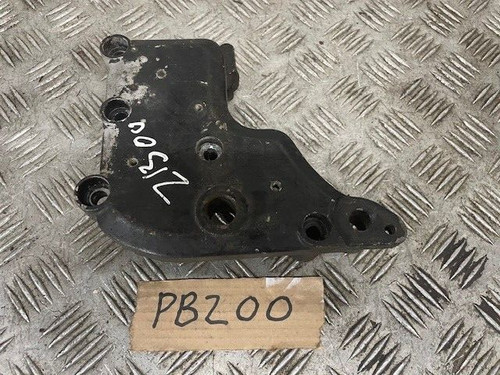 Kawasaki 1300 voyager engine - z,
