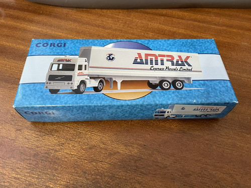 Corgi 98101 volvo - 98101,