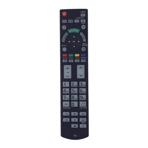 Remote control for panasonic - control,