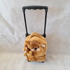 Cute Plush Teddy Bear (Height