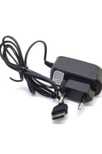  Genuine Samsung 2 Pin Mains Charger ETA3S31ebe Compatib For G600 B2100 GT-E1200