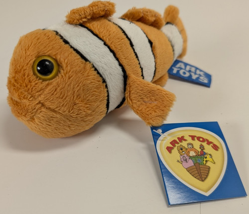 Ark toys clownfish - toys, plush