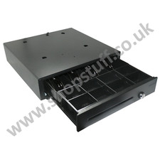 KEY OPERATED SIMPLE CASH