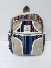 SmallOrganic Himalayan Hemp