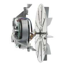 Neff fan oven blower motor - neff,