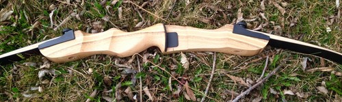 Monarch take down recurve - monarch,