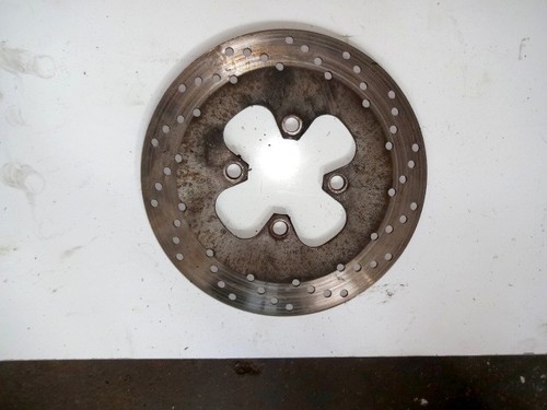 Skyjet 125 brake - skyjet, disc