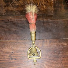Victorian Horse Brass Swinger